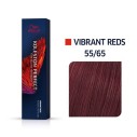 Wella Professional Koleston Perfect Vibrant Reds - plaukų dažai, 60 ml - 55/65