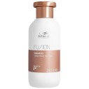 Wella Professionals Fusion Intense Repair Shampoo - atkuriamasis šampūnas sausiems ir pažeistiems
