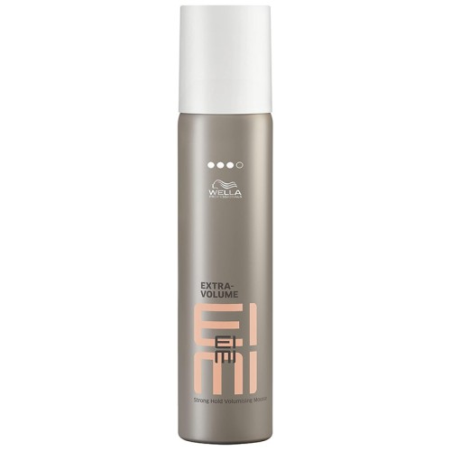 Wella Professional EIMI Extra Volume - plaukų putos, 75 ml