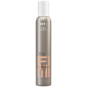 Wella Professional EIMI Extra Volume - plaukų putos, 300 ml