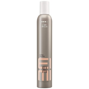 Wella Professional EIMI Extra Volume - plaukų putos, 500 ml