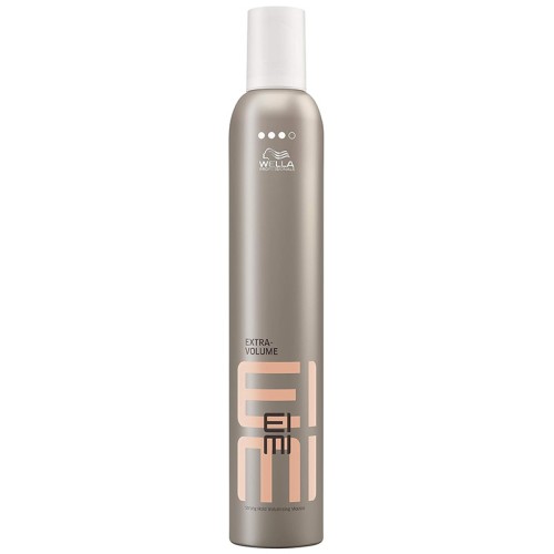 Wella Professional EIMI Extra Volume - plaukų putos, 500 ml