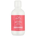 Wella Professional Invigo Color Brilliance Shampoo - šampūnas ploniems plaukams, 100 ml