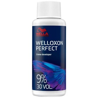 Wella Professional Welloxon Perfect Cream Developer 9% 30 VOL. 