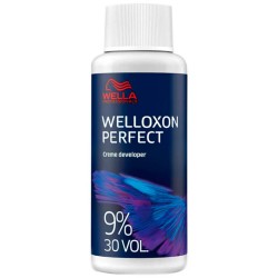 Wella Professional Welloxon Perfect Cream Developer 9% 30 VOL. 