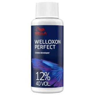 Wella Professional Welloxon Perfect 12% 40 VOL. 