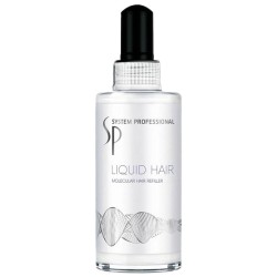 Wella Professional Liquid Hair Molecular Hair Refiller - atkuriamoji priemonė plaukams, 100 ml