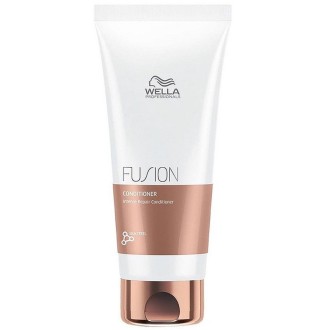 Wella Professionals Fusion Intense Repair Conditioner - stiprinamasis kondicionierius, 200 ml