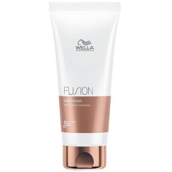 Wella Professionals Fusion Intense Repair Conditioner - stiprinamasis kondicionierius, 200 ml