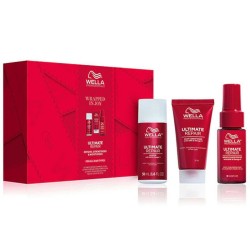 Wella Professional Ultimate Repair Mini Set - plaukų priežiūros rinkinys