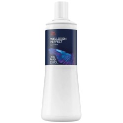Wella Professional Welloxon Perfect Oxidation Cream 4% - oksidacinė emulsija, 1000 ml