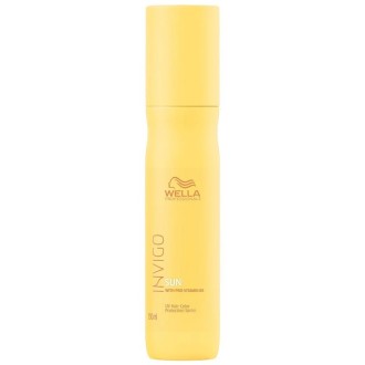 Wella Professional Sun Protection Spray - apsauga nuo saulės plaukams, 150 ml