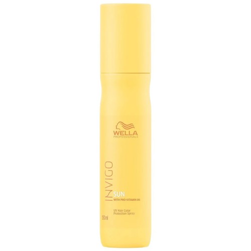Wella Professional Sun Protection Spray - apsauga nuo saulės plaukams, 150 ml