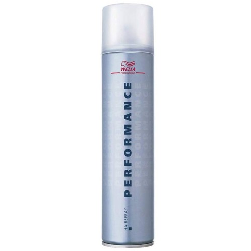 Wella Professional Strong Performance - plaukų lakas, 500 ml