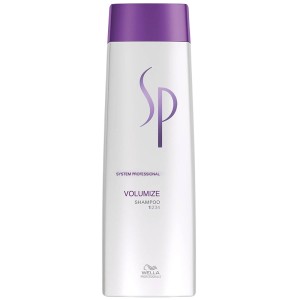 Wella Professional SP Volumize Shampoo - šampūnas, 250 ml