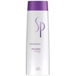 Wella Professional SP Volumize Shampoo - šampūnas, 250 ml