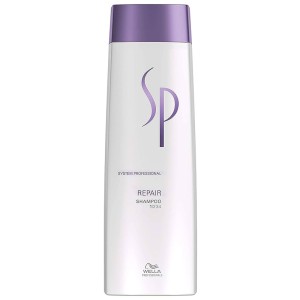Wella Professional SP Repair Shampoo - Restorative Shampoo 250 ml