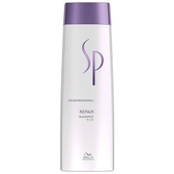 Wella Professional SP Repair Shampoo - atkuriamasis šampūnas, 250 ml