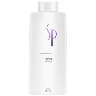 Wella Professional SP Repair Shampoo - atkuriamasis šampūnas, 1000 ml