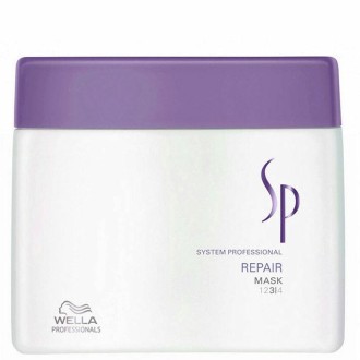 Wella Professional SP Repair Mask - atkuriamoji kaukė plaukams, 400 ml