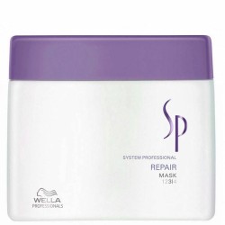 Wella Professional SP Repair Mask - atkuriamoji kaukė plaukams, 400 ml