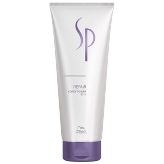 Wella Professional SP Repair Conditioner - atkuriamasis kondicionierius, 200 ml