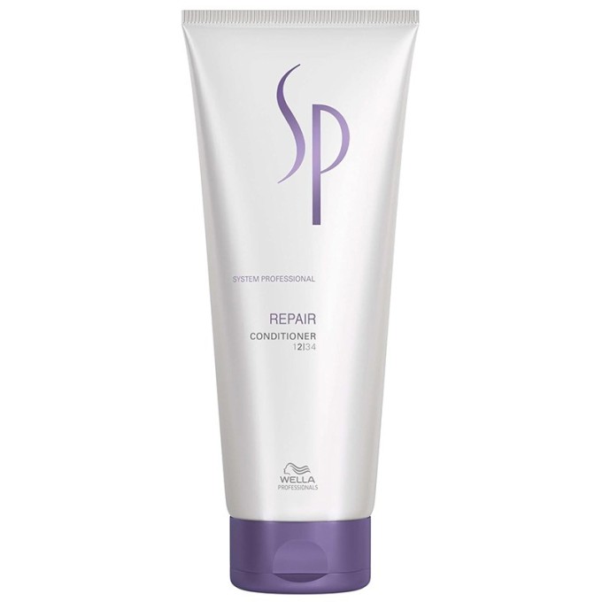 Wella Professional SP Repair Conditioner - atkuriamasis kondicionierius, 200 ml