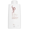 Wella Professional SP Luxeoil Keratin Conditioning Cream - kondicionierius, 1000 ml