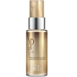 Wella Professional SP Luxe Oil - plaukų aliejus, 30 ml