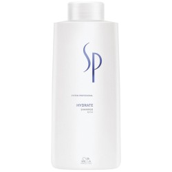 Wella Professional SP Hydrate Shampoo - drėkinamasis šampūnas, 1000 ml