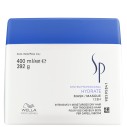 Wella Professional SP Hydrate Mask - drėkinamoji kaukė plaukams, 400 ml