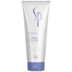 Wella Professional SP Hydrate Conditioner - drėkinamasis kondicionierius, 200 ml