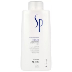 Wella Professional SP Hydrate Conditioner - drėkinamasis kondicionierius, 1000 ml