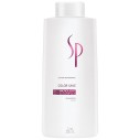 Wella Professional SP Color Save Shampoo - šampūnas dažytiems plaukams, 1000 ml