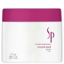 Wella Professional SP Color Save Mask - kaukė dažytiems plaukams, 400 ml