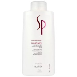 Wella Professional SP Color Save Conditioner - kondicionierius dažytiems plaukams, 1000 ml