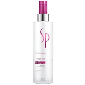 Wella Professional SP Color Save Conditioner - kondicionierius dažytiems plaukams, 185 ml