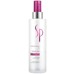 Wella Professional SP Color Save Conditioner - kondicionierius dažytiems plaukams, 185 ml