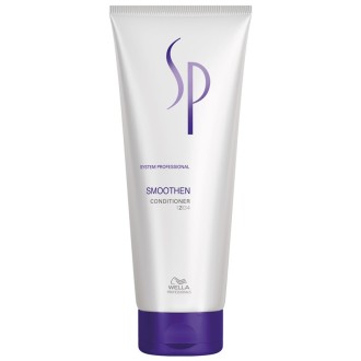 Wella Professional Smoothen Conditioner - kondicionierius plaukams, 200 ml
