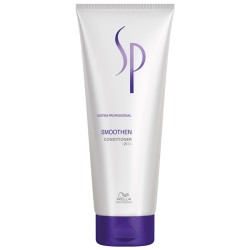 Wella Professional Smoothen Conditioner - kondicionierius plaukams, 200 ml
