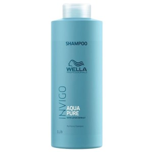 Wella Professional Sensitive Head Invigo Senso Calm ( Sensitiv e Shampo) 1000 ml