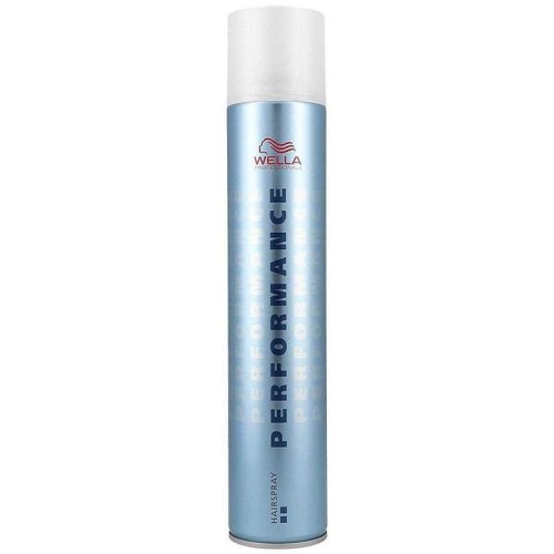 Wella Professional Performance Extra Strong - Hair spray - extra strong 500 ml