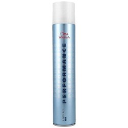 Wella Professional Performance Extra Strong - Hair spray - extra strong 500 ml