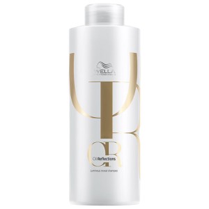 Wella Professional Oil Reflections Luminous Reveal Shampoo 500 ml