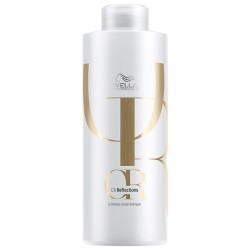 Wella Professional Oil Reflections Luminous Reveal Shampoo - šampūnas, 500 ml