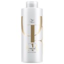 Wella Professional Oil Reflections Luminous Reveal Shampoo - šampūnas, 500 ml