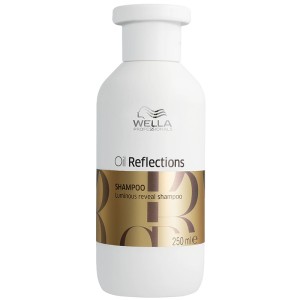 Wella Professional Oil Reflections Luminous Reveal Shampoo 250 ml