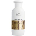 Wella Professional Oil Reflections Luminous Reveal Shampoo - šampūnas, 250 ml