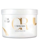Wella Professional Oil Reflection Luminous Reboost Mask - plaukų kaukė, 500 ml