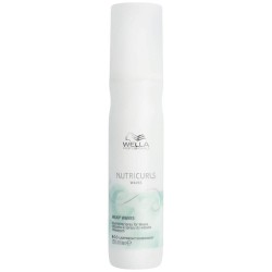 Wella Professional Nutricurls Nourishing Spray For Waves - purškiklis banguotiems plaukams, 150 ml